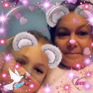 Meet your Posher, Traci